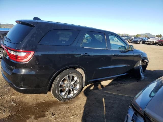 2020 Dodge Durango GT