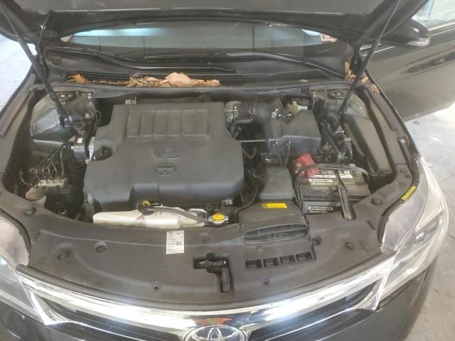 2013 Toyota Avalon Base