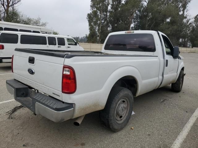 2016 Ford F250 Super Duty