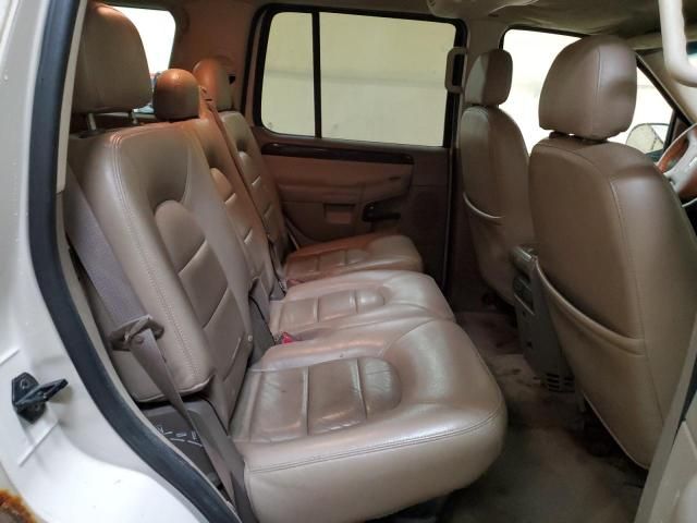 2005 Ford Explorer Limited