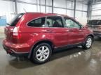 2009 Honda CR-V EX