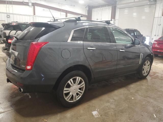 2013 Cadillac SRX