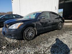 Salvage cars for sale from Copart Windsor, NJ: 2010 Nissan Altima Base
