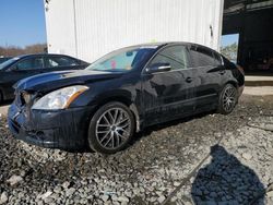 Nissan Altima Base Vehiculos salvage en venta: 2010 Nissan Altima Base