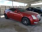 2014 Cadillac CTS Performance Collection