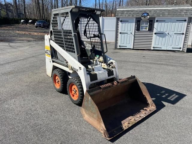 2003 Bobcat 463