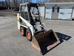 Vehiculos salvage en venta de Copart North Billerica, MA: 2003 Bobcat 463