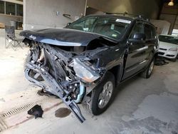 Jeep salvage cars for sale: 2014 Jeep Grand Cherokee Laredo