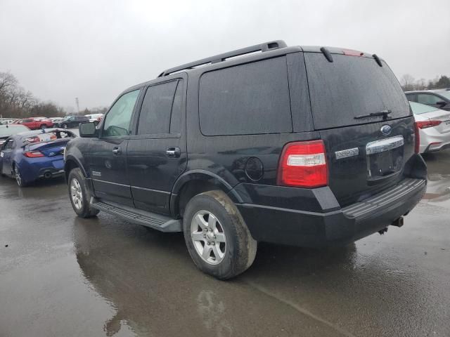 2008 Ford Expedition XLT