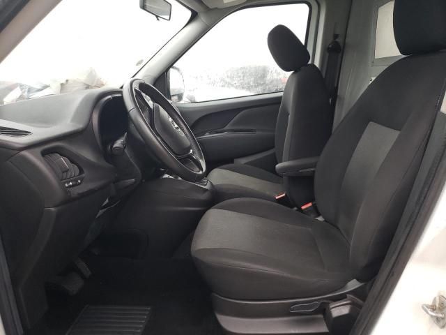 2017 Dodge RAM Promaster City SLT