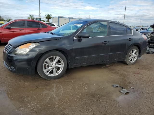 2009 Nissan Altima 2.5