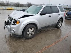 Salvage Cars with No Bids Yet For Sale at auction: 2011 Ford Escape XLS