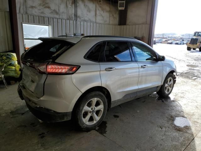 2015 Ford Edge SE