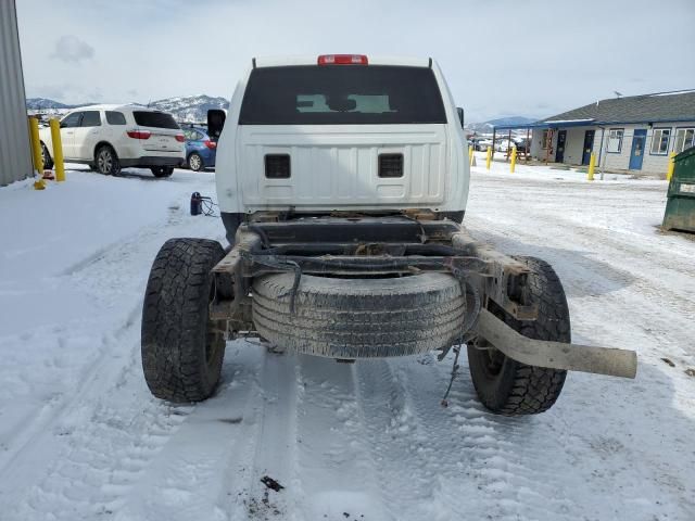 2015 Dodge RAM 2500 ST