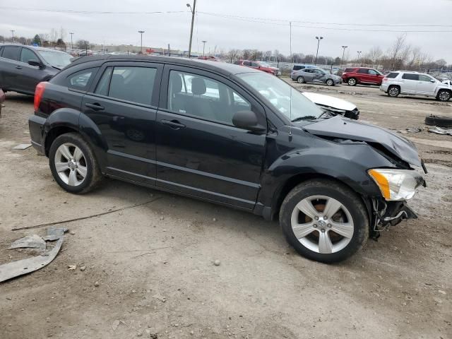 2010 Dodge Caliber SXT