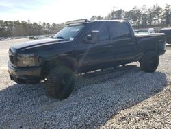 Salvage cars for sale from Copart Ellenwood, GA: 2008 Chevrolet Silverado K1500