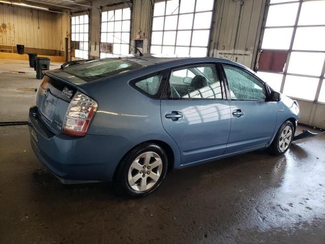 2006 Toyota Prius