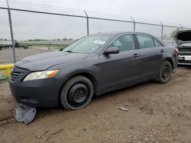 2009 Toyota Camry Base