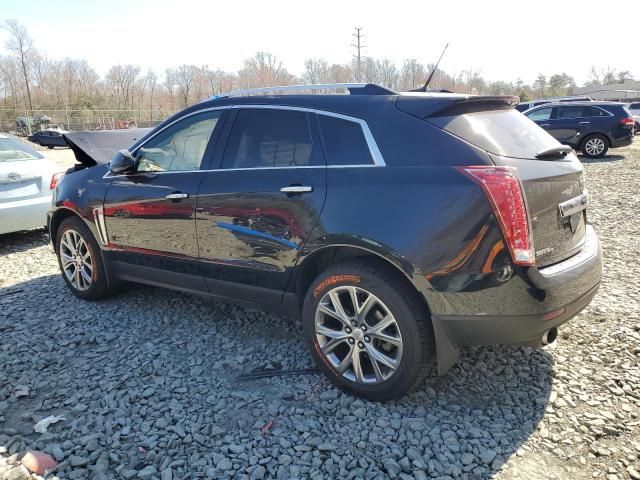 2013 Cadillac SRX Premium Collection