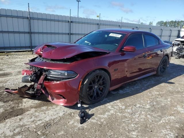 2017 Dodge Charger R/T 392