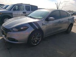 Dodge Dart Vehiculos salvage en venta: 2014 Dodge Dart SXT