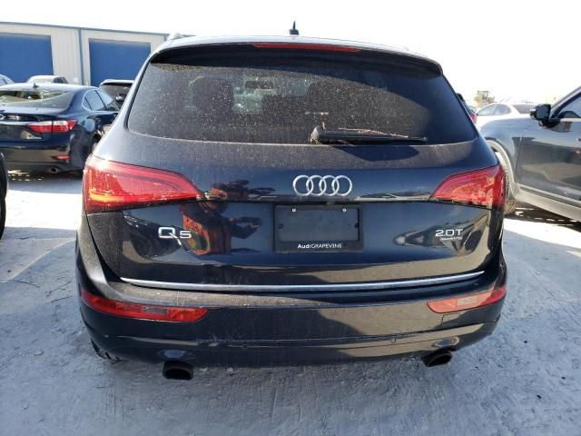 2017 Audi Q5 Premium