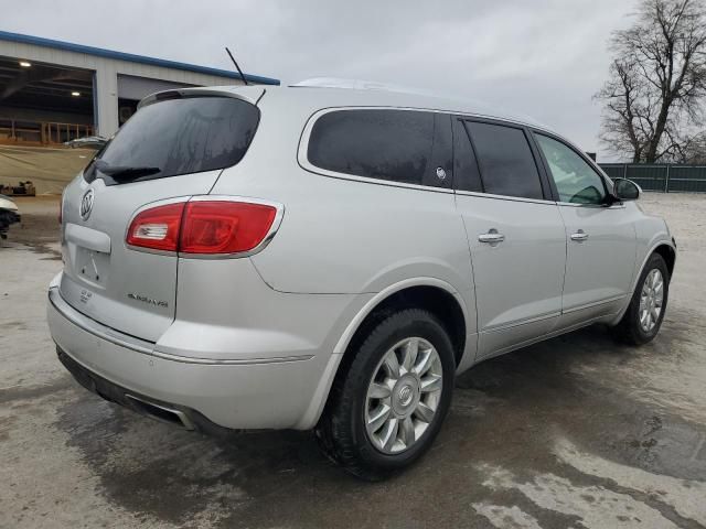 2015 Buick Enclave