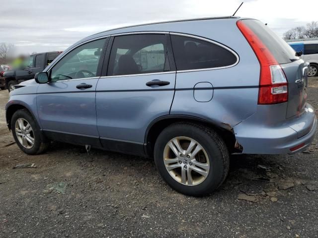 2011 Honda CR-V EX