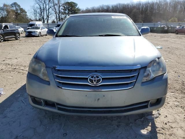 2007 Toyota Avalon XL