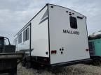 2024 Mallard Travel Trailer