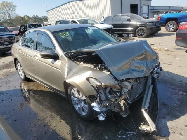 2009 Honda Accord LXP