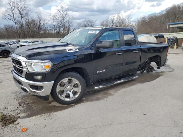 2020 Dodge RAM 1500 BIG HORN/LONE Star