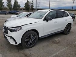 Salvage cars for sale from Copart Rancho Cucamonga, CA: 2023 Mercedes-Benz GLC 300 4matic