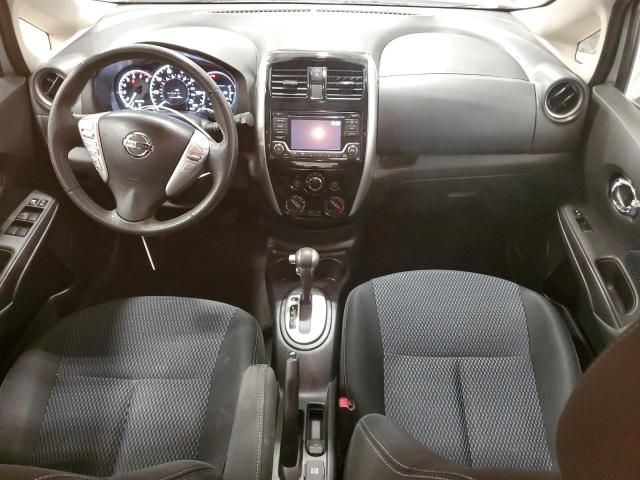 2015 Nissan Versa Note S