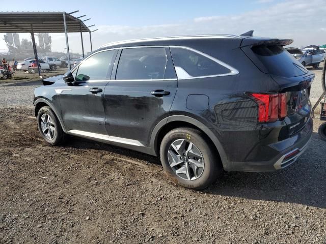 2023 KIA Sorento EX