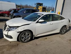 2018 Honda Civic LX for sale in Duryea, PA