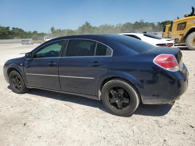 2008 Saturn Aura XE