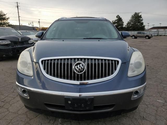 2012 Buick Enclave