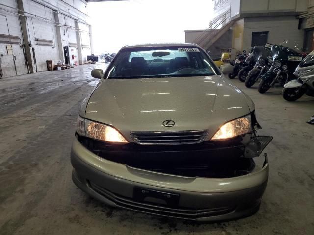 2000 Lexus ES 300