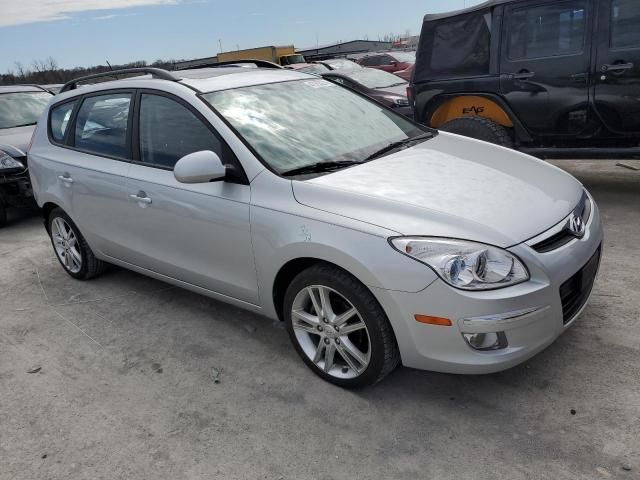 2010 Hyundai Elantra Touring GLS