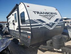 Camp Vehiculos salvage en venta: 2020 Camp Trul Lite