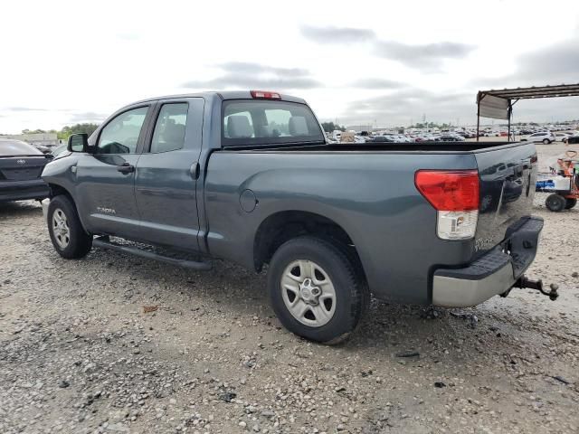 2010 Toyota Tundra Double Cab SR5