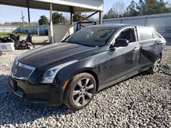 Cadillac ATS Vehiculos salvage en venta: 2013 Cadillac ATS