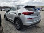 2019 Hyundai Tucson Limited