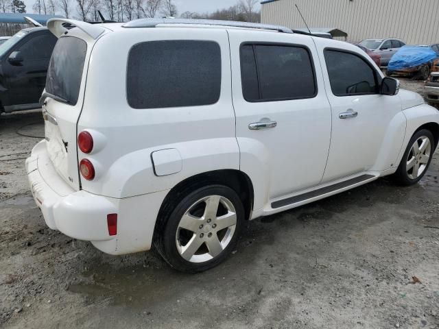 2008 Chevrolet HHR LT