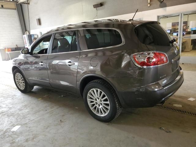 2012 Buick Enclave