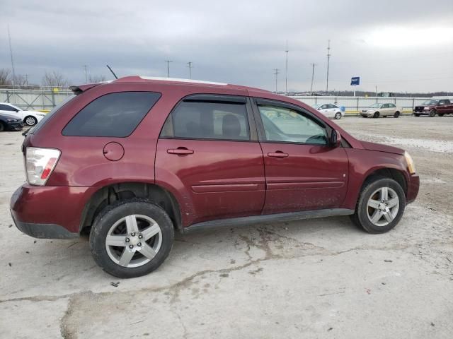 2009 Chevrolet Equinox LT