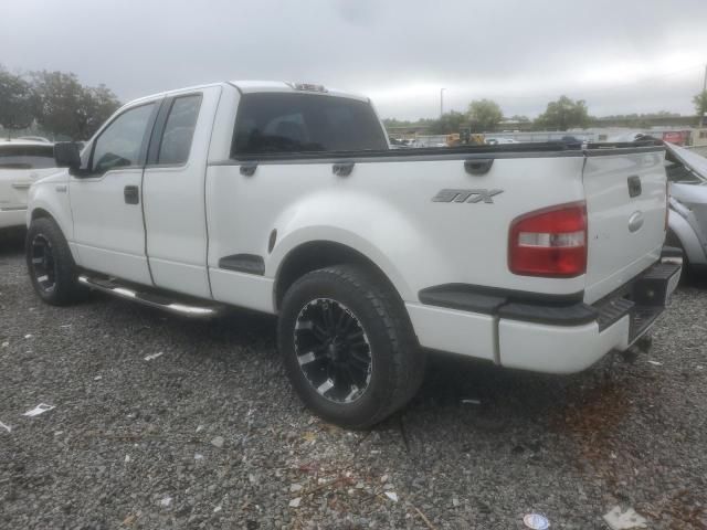 2006 Ford F150