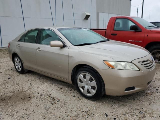 2008 Toyota Camry CE