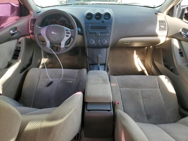 2007 Nissan Altima 2.5